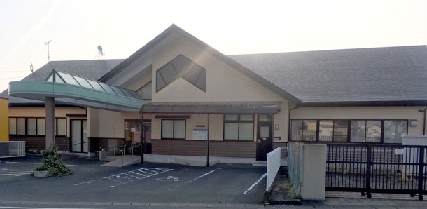 【医療事務職/浜松市浜北区】病院・クリニック 生協はまきた診療所(パート)の画像1
