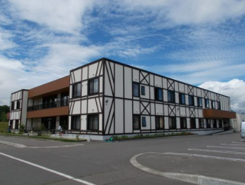 【介護職/美瑛町】 特別養護老人ホーム 美瑛慈光園(正社員)の画像1