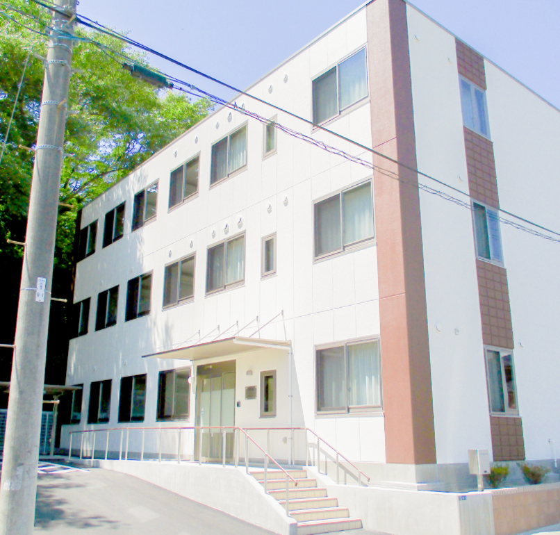【介護職/多賀城市】愛の家グループホーム多賀城笠神 (正社員)の画像1