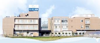 【介護職/磐田市】病院・クリニック 豊田えいせい病院 (パート)の画像1