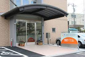 【介護職/浜松市西区】 有料老人ホーム フローレンス(パート)の画像1