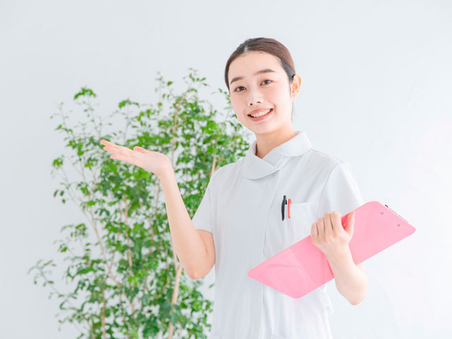 【看護職/さいたま市見沼区】 株式会社ファーストナース 訪問看護事業部 (正社員)の画像1