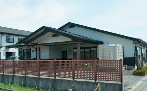 【介護職/山形市】小規模多機能居宅介護事業所 ソーレホーム西田(準社員)の画像1