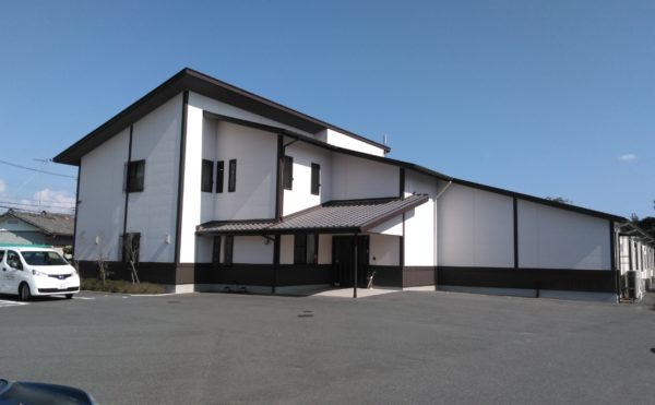 【介護職/湖西市】 小規模多機能 一円荘おかさき(パート)の画像1