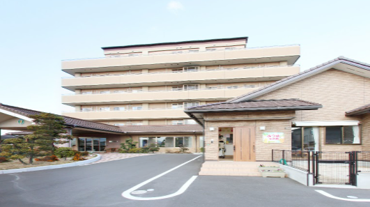 【介護職／福山市】特別養護老人ホーム　手城福助苑　(正社員)の画像1