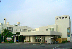 【ヘルパー／南九州市】 こだま病院　(正社員)の画像1