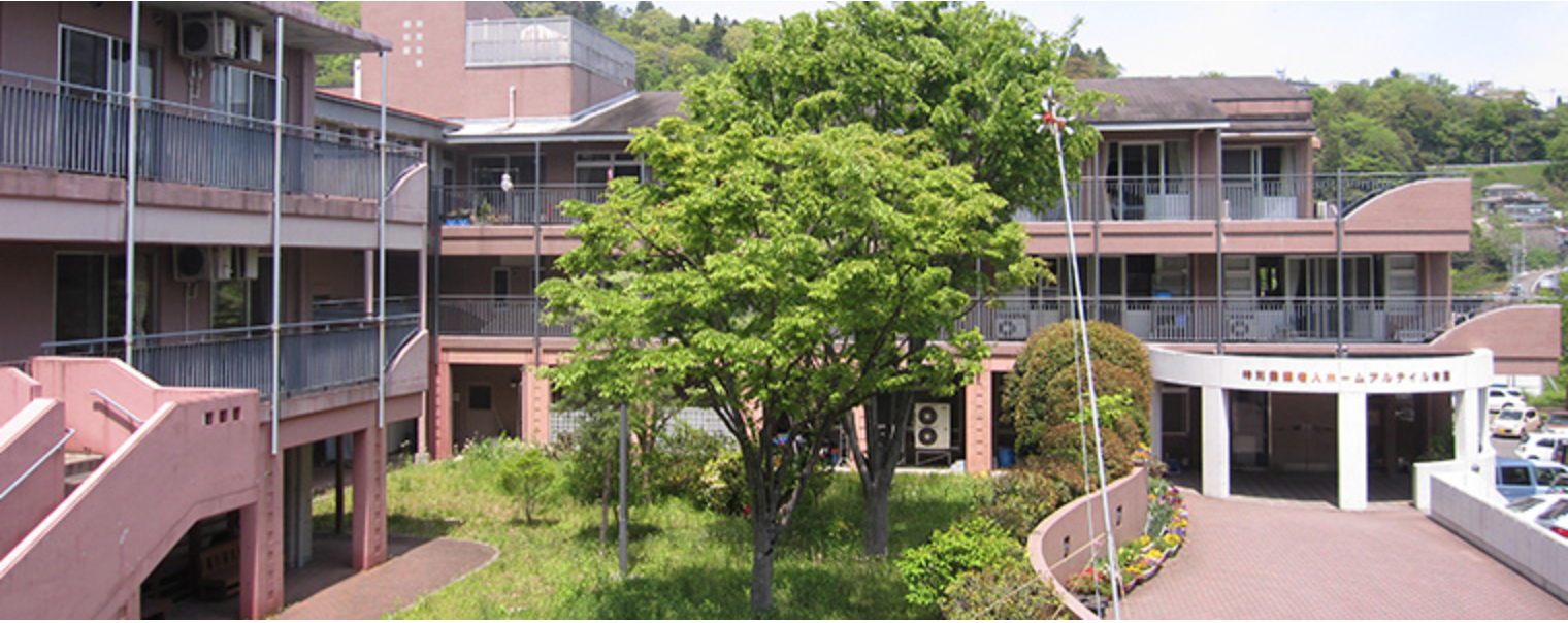 【介護職／仙台市青葉区】 特別養護老人ホーム　アルテイル青葉　(正社員)の画像1