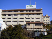 【ヘルパーサポート／浜松市北区】 介護老人保健施設　　はまなこ　(パート)の画像1