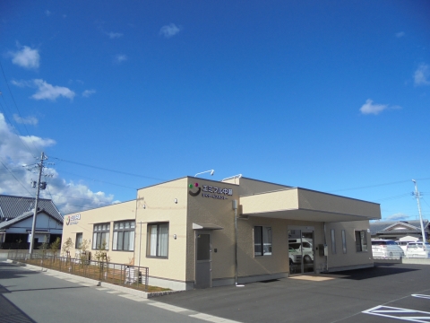 【介護職/浜松市浜北区】 デイサービス エミタス中瀬 (パート)の画像1