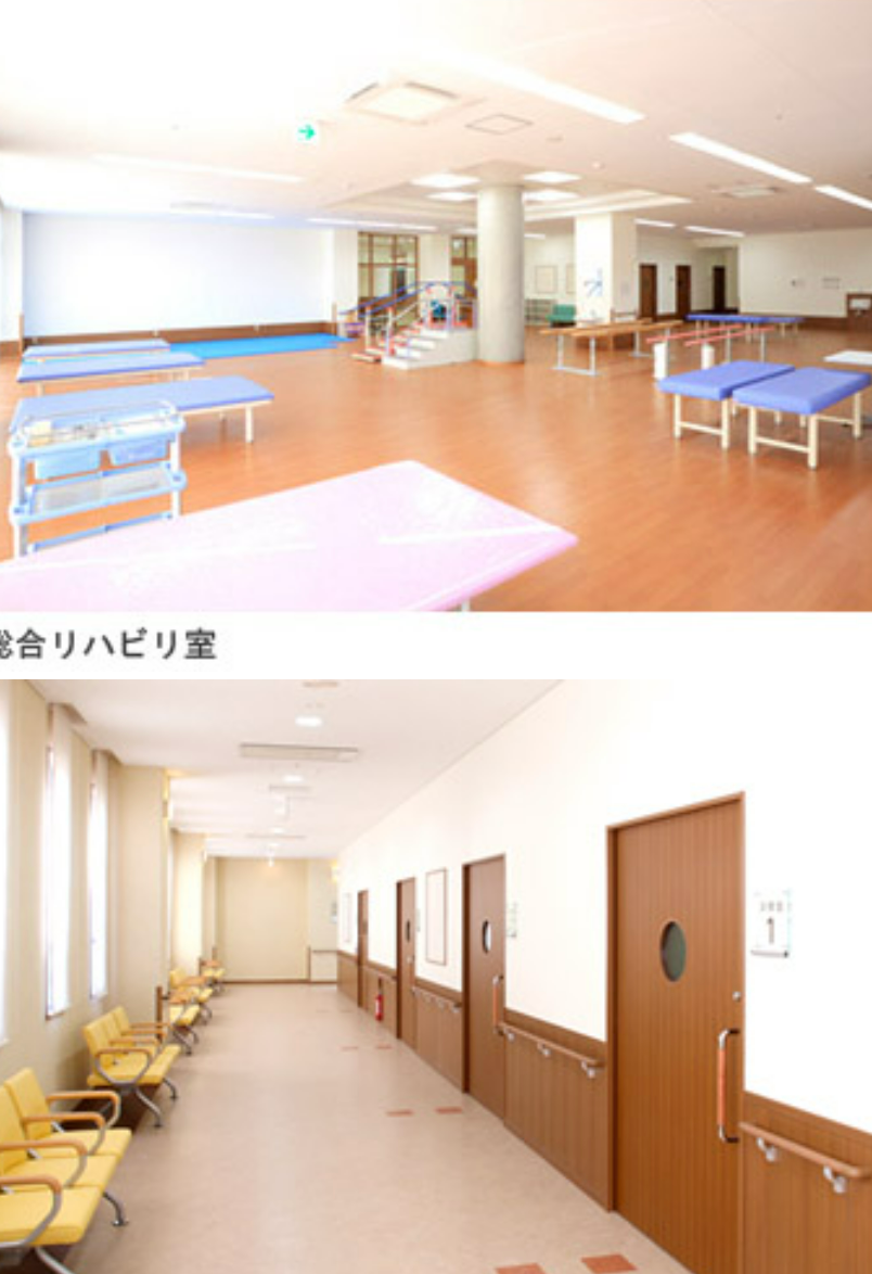 【看護職／富谷市】仙台リハビリテーション病院 　(正社員)の画像2