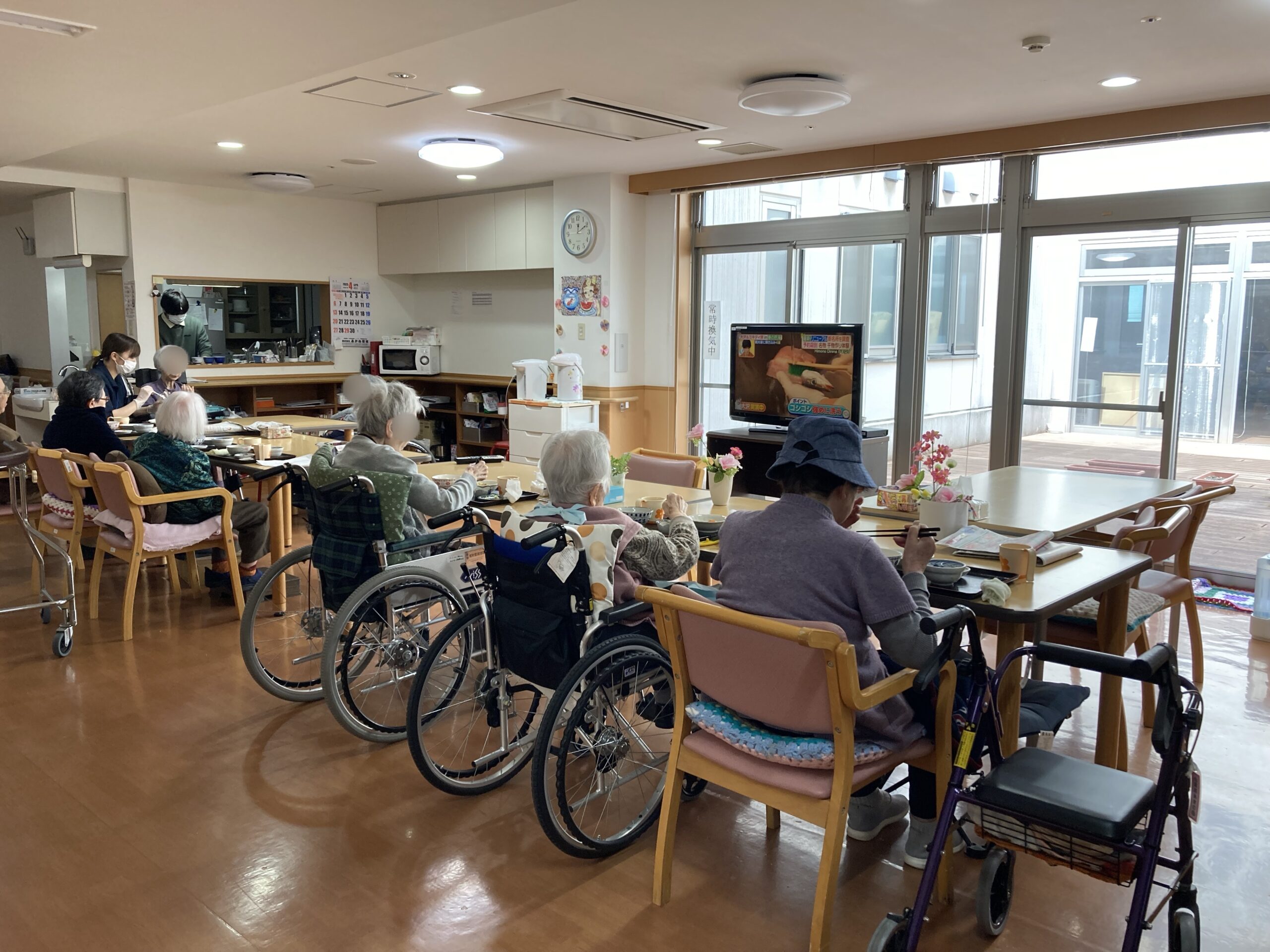 【ケアマネジャー／仙台市青葉区】 特別養護老人ホーム　せんじゅ(正社員)の画像3