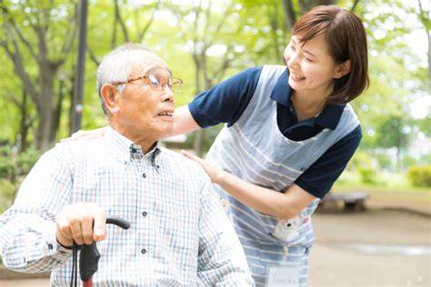 【生活相談員，管理職（管理者・施設長）／大阪市住吉区】 　株式会社　スピリット　(正社員)の画像1