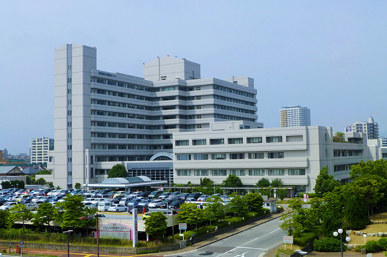 【看護職／福岡市中央区】九州医療センター　(パート)の画像1