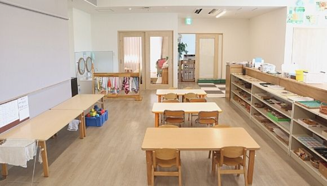 【看護職/正社員】ゆずっこ保育園の画像2