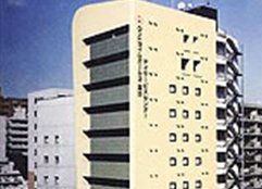 【介護職員／福岡市中央区】有料老人ホーム グッドタイムホーム3・薬院 (パート)の画像1