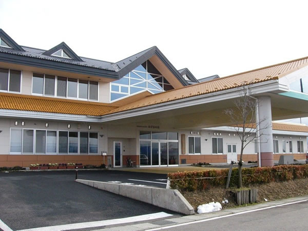 【介護職員／上山市】 社会福祉法人みゆき福祉会　みずほの里(正社員)の画像1