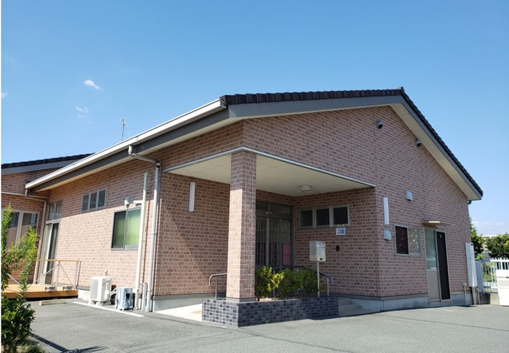 【介護職/浜松市南区】小規模多機能 ありがとう浜松南の家(パート)の画像1