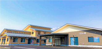 【介護員／天童市】 デイサービス　社会福祉法人　つるかめ(パート)の画像1