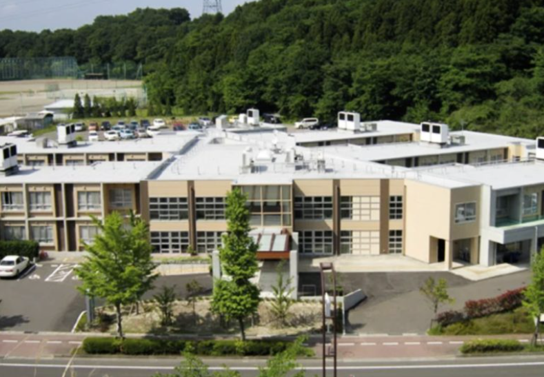 【介護職／富谷市】 介護老人保健施設　リーブズ　(正社員)の画像1