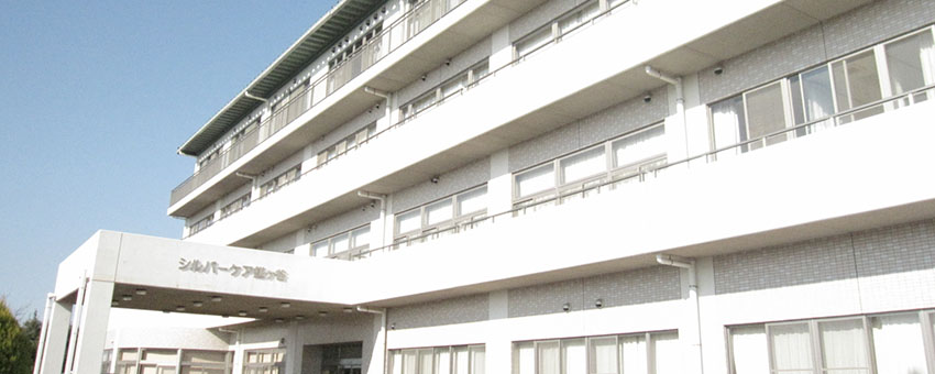 看護師／鎌ケ谷市　介護老人保健施設シルバーケア鎌ヶ谷　(正社員)の画像1