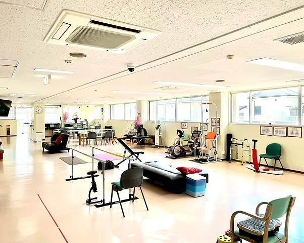 【介護職員／鹿児島市】 デイサービスセンター坂之上　(正社員)の画像1