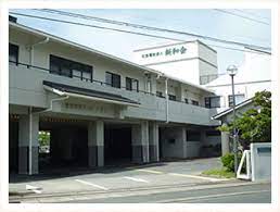 【介護職/湖西市】特別養護老人ホーム 燦光(正社員)の画像1