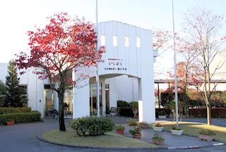 【介護スタッフ／下野市】　特別養護老人ホーム　いしばし　(パート)の画像1