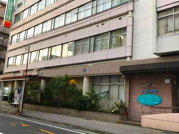 【介護職員／鹿児島市】医療法人慈恵会　(パート)の画像1