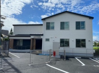 【管理者/仙台市宮城野区】サービス付高齢者向け住宅 ココロハウス仙台東 (正社員)の画像1