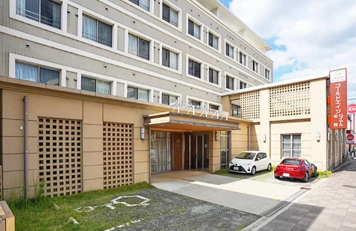 【介護職／名古屋市西区】 ゴールドエイジロイヤル名西　（パート）の画像1