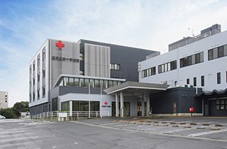【事務職／鹿児島市】　鹿児島赤十字病院　(正社員)の画像1
