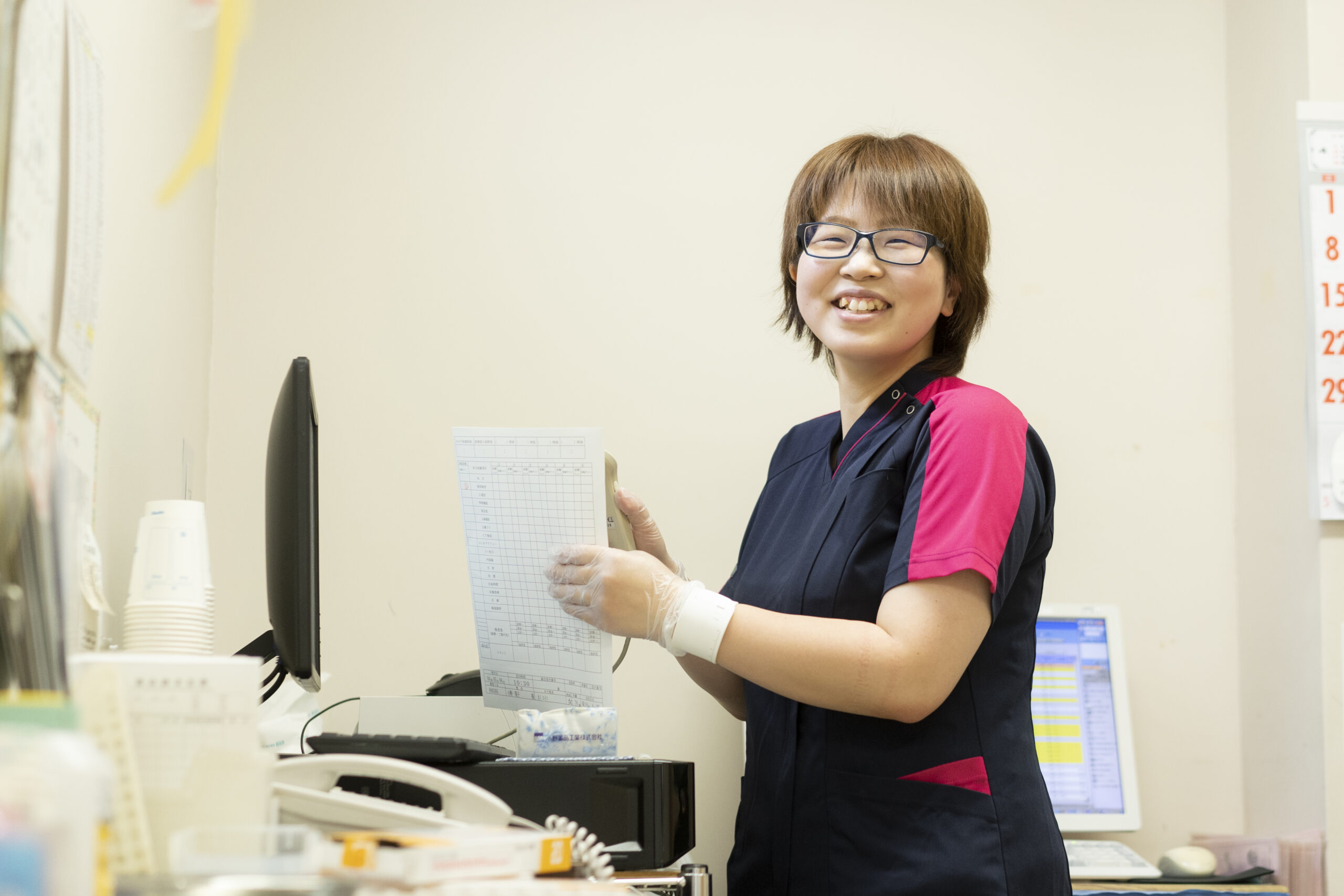 【看護職/伊豆の国市】伊豆保健医療センター（正社員）の画像1