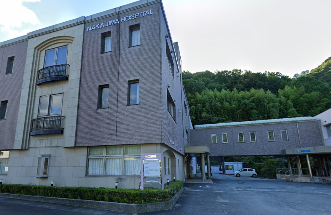 【看護職/伊豆市】 中島病院　(パート)の画像1
