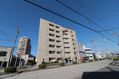 【介護職／名古屋市南区】 特別養護老人ホーム　内田橋清凉苑　(パート)の画像1