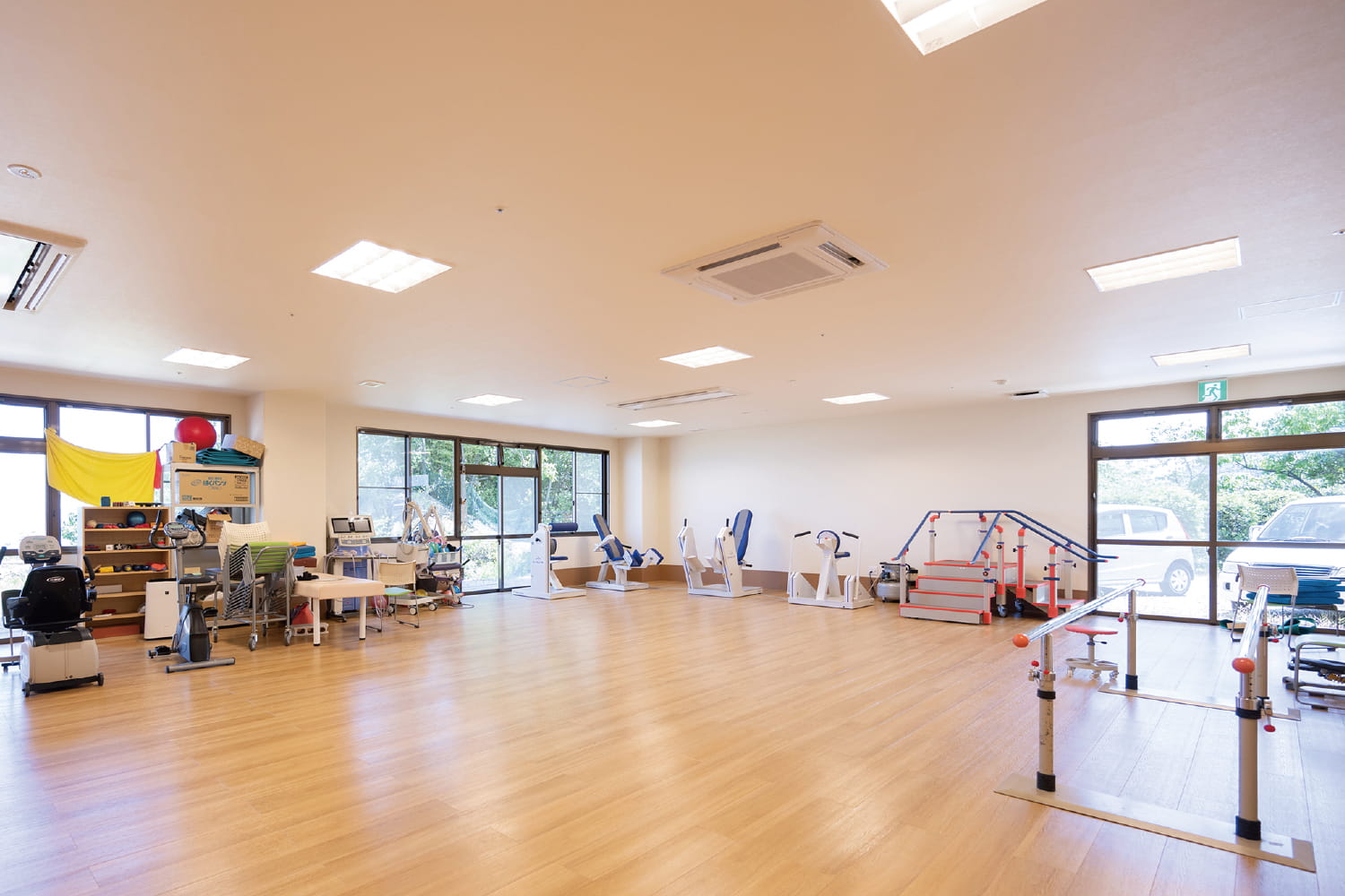 【介護職員／福山市】デイサービスセンター エクセル福山　(正社員)の画像3