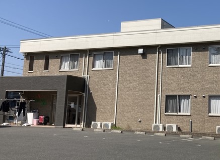 【介護職/名古屋市緑区】住宅型有料老人ホーム　グリーンイースト横吹(パート)の画像1