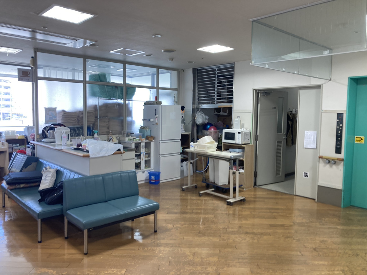 【介護職／塩竈市】介護老人保健施設　グリーンヒルズ　(正社員)の画像3