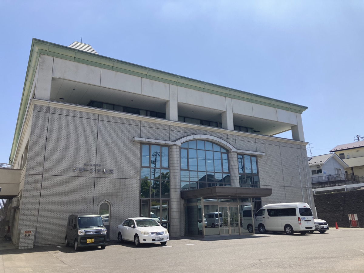【介護職／塩竈市】介護老人保健施設　グリーンヒルズ　(正社員)の画像1