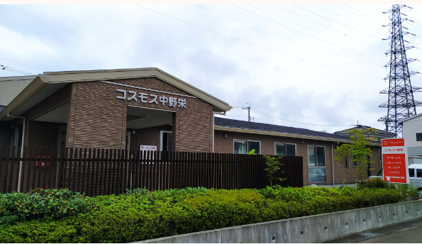 【介護職／仙台市宮城野区】 ショートステイ　コスモス中野栄　(正社員)の画像1