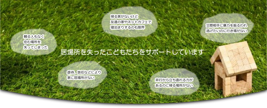 【障がい(指導員)／浦和区】特定非営利活動法人子どもセンター・ピッピ(正社員)の画像1