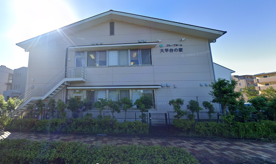 【介護職／浜松市西区】グループホーム　　大平台の家(パート)の画像1