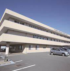 【正看護師／磐田市】介護老人保健施設　五洋の里　(パート)の画像1