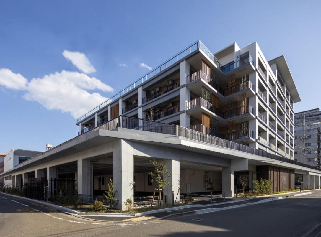 【ケアマネジャー／仙台市青葉区】特別養護老人ホーム　スターレイク仙台(正社員)の画像1