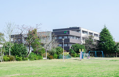 【介護職／浜松市中区】特別養護老人ホーム　　　藤乃花(正社員)の画像1