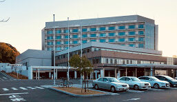 【介護職／掛川市】総合病院　　　中東遠総合医療センター(パート)の画像1