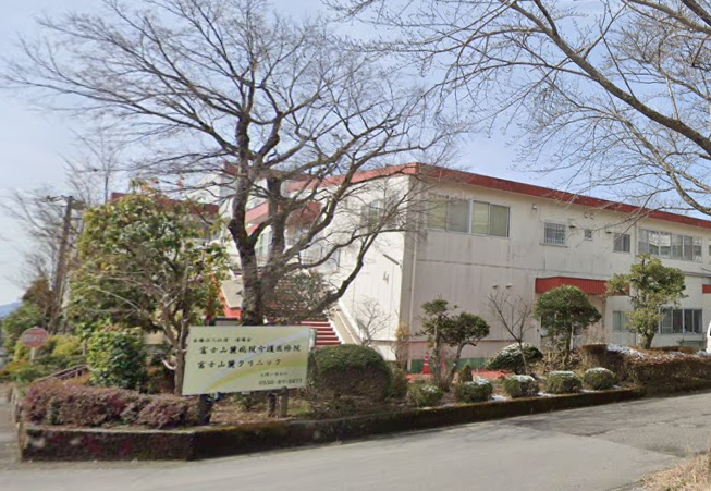 【事務職／御殿場市】富士山麓病院　介護医療院　(正社員)の画像1