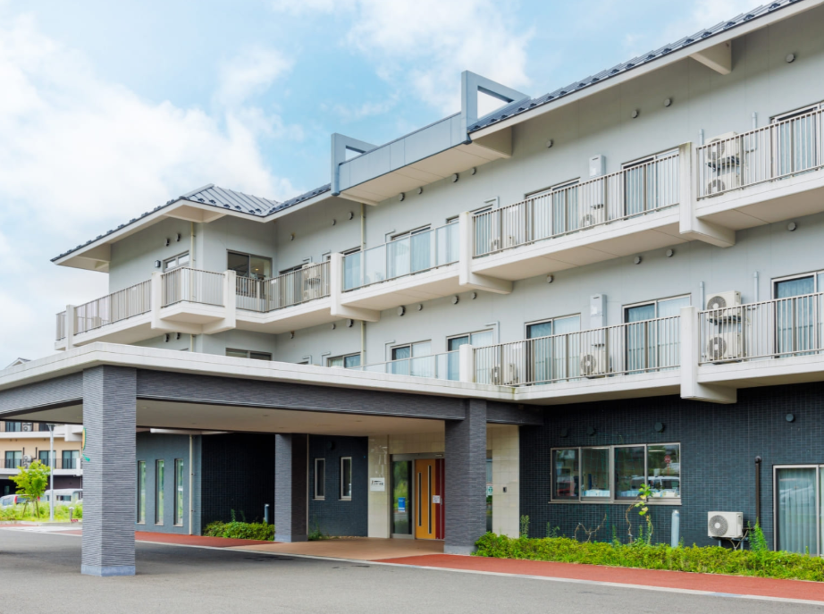 【介護職／仙台市泉区】特別養護老人ホーム　ラスール泉　(正社員)の画像1
