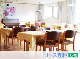 【介護職員／安佐北区三入】サービス付き高齢者向け住宅　絵手がみ（パート）の画像1
