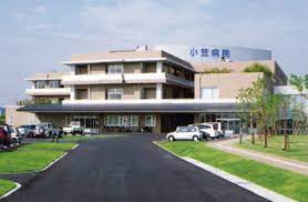 【介護職／掛川市】病院・クリニック　　　小笠病院(パート)の画像1