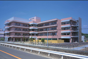 【無資格／中央区】 介護医療院　湖東病院　(パート)の画像1